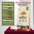 Himalayan Sea Salt Fine Grain 3 lbs | HIMALAYAN CHEF